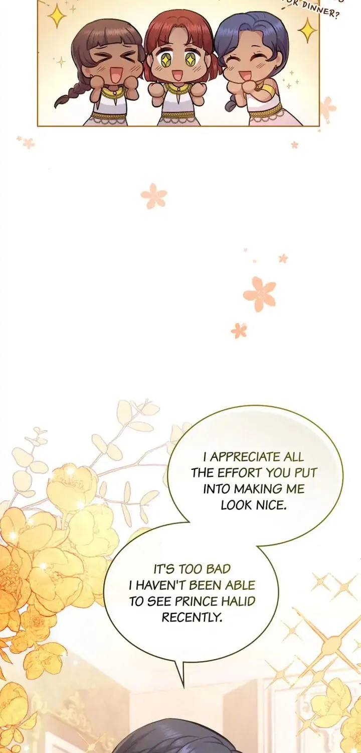 Read Lies Become You chapter 22 image 2 on Lezhin