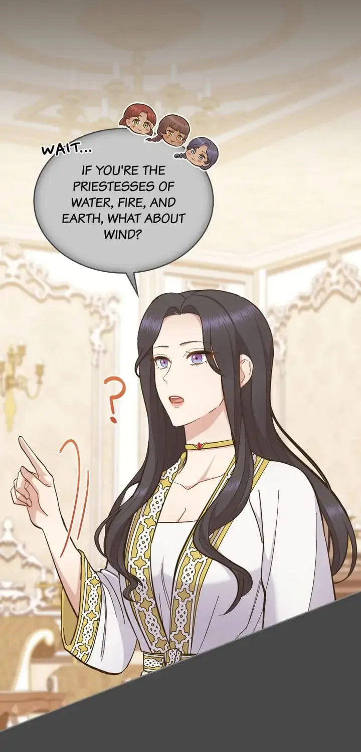 Read Lies Become You chapter 22 image 22 on Lezhin