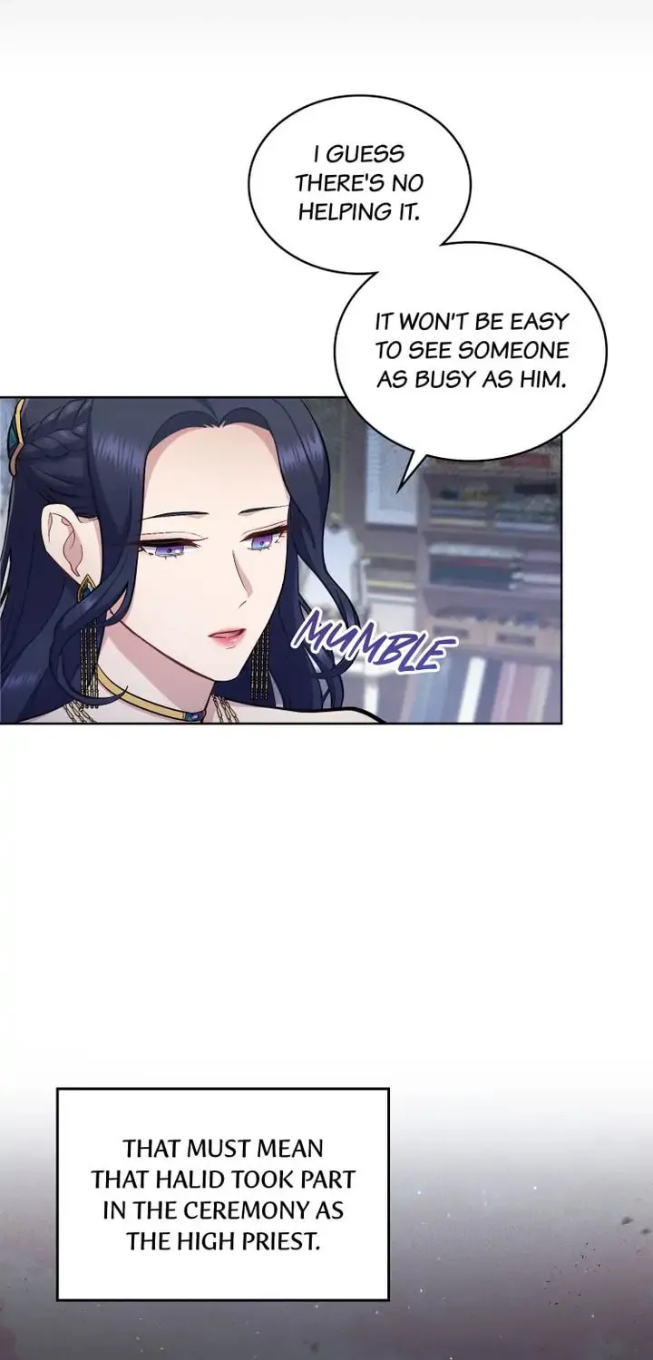Read Lies Become You chapter 22 image 25 on Lezhin