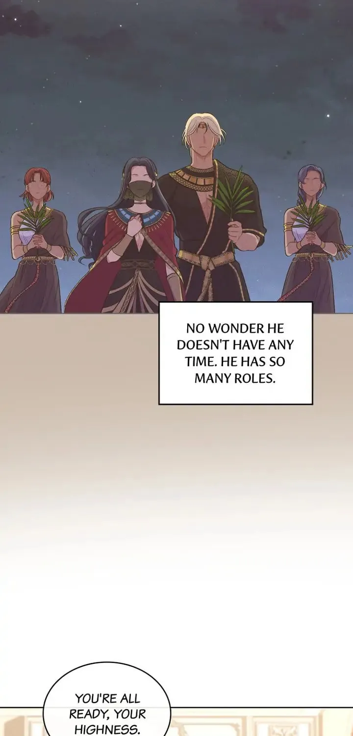 Read Lies Become You chapter 22 image 26 on Lezhin