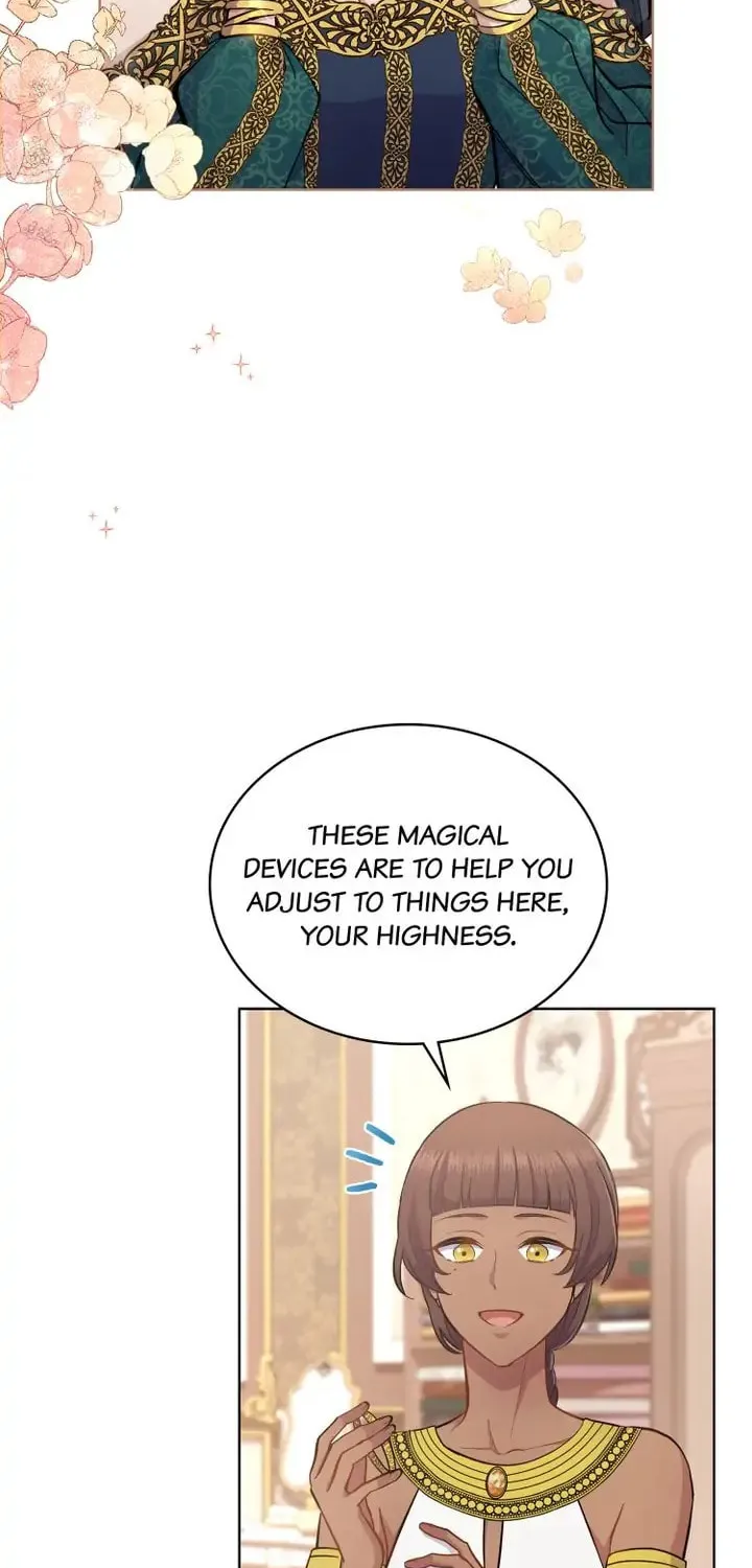 Read Lies Become You chapter 22 image 29 on Lezhin