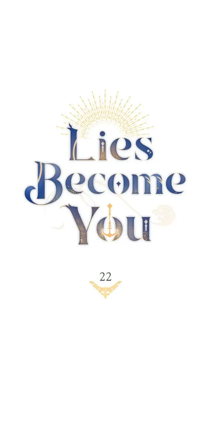 Read Lies Become You chapter 22 image 32 on Lezhin