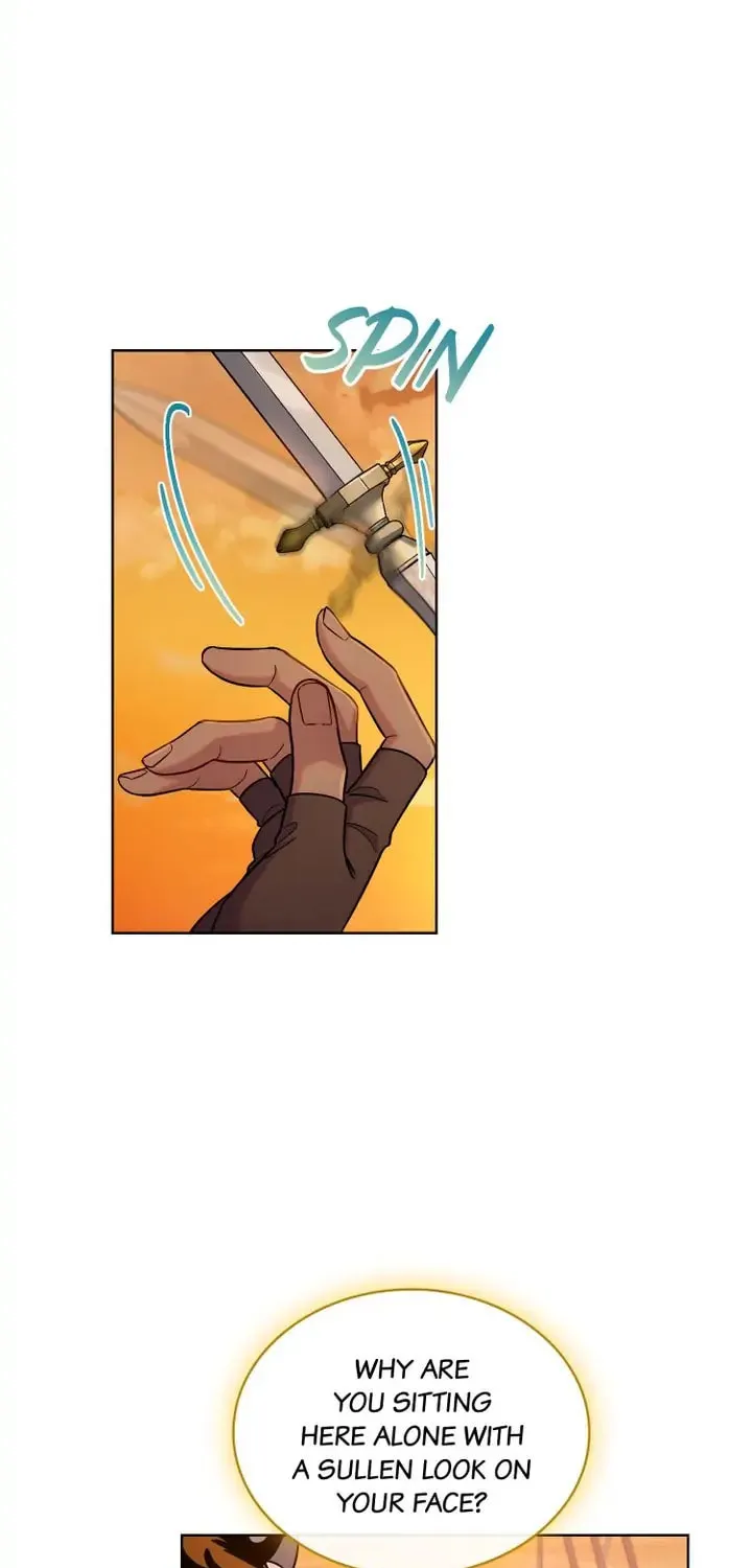 Read Lies Become You chapter 22 image 34 on Lezhin