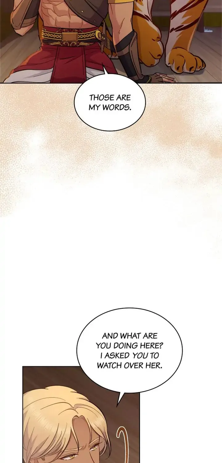 Read Lies Become You chapter 22 image 37 on Lezhin