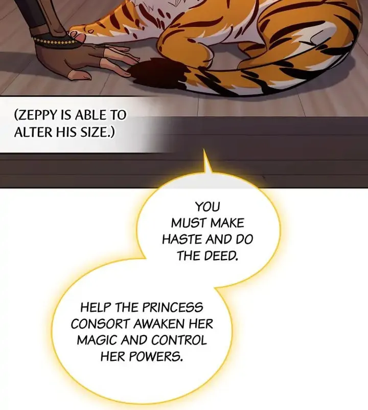 Read Lies Become You chapter 22 image 39 on Lezhin