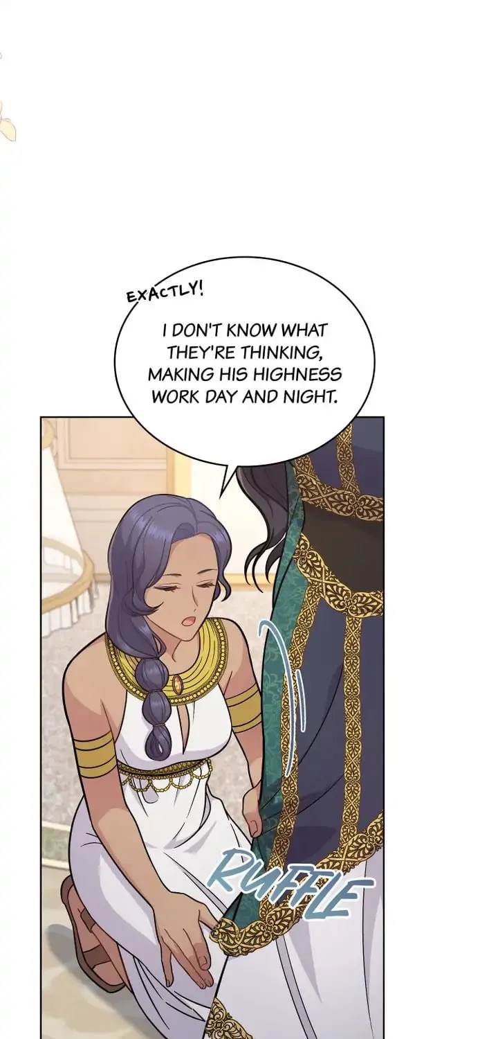 Read Lies Become You chapter 22 image 4 on Lezhin