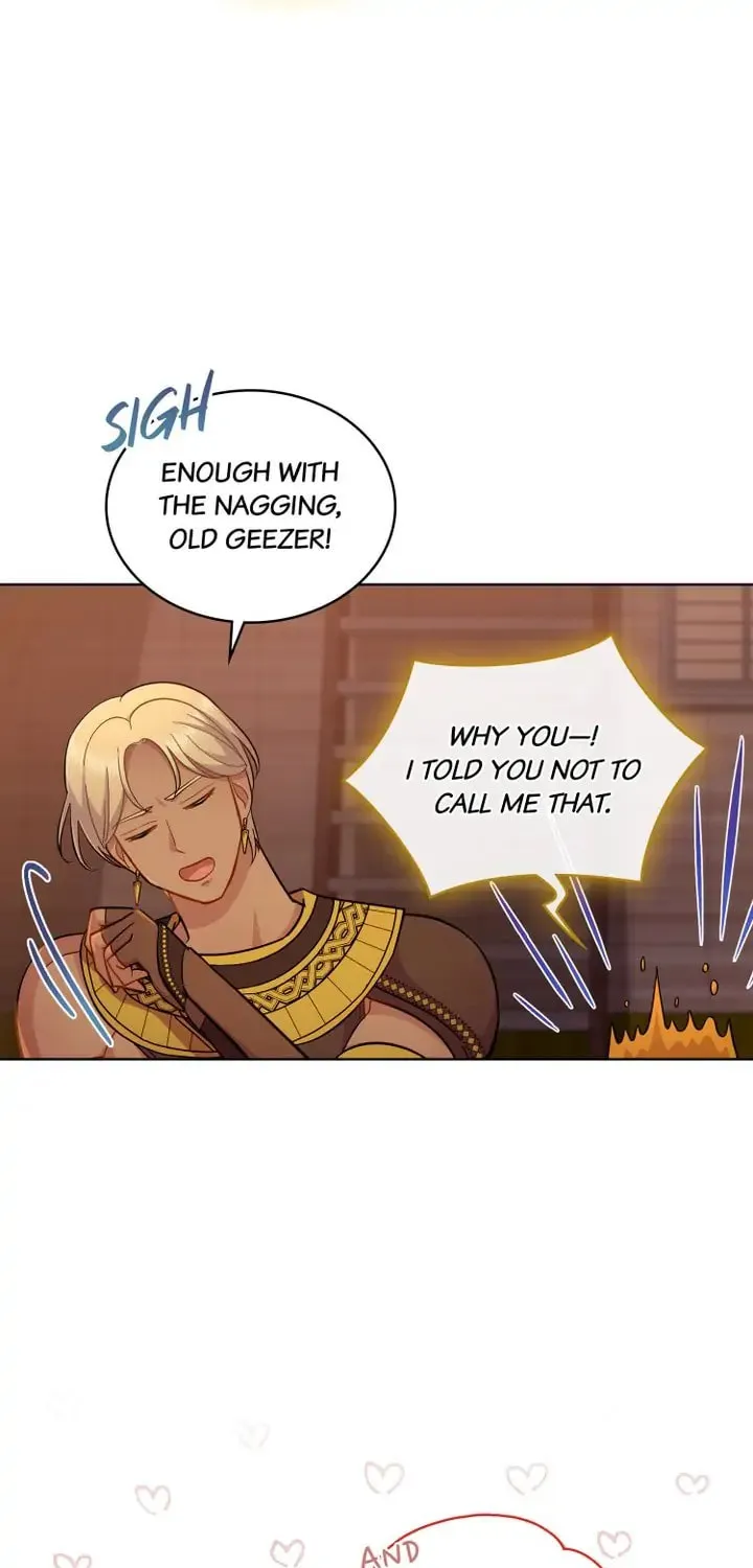 Read Lies Become You chapter 22 image 40 on Lezhin