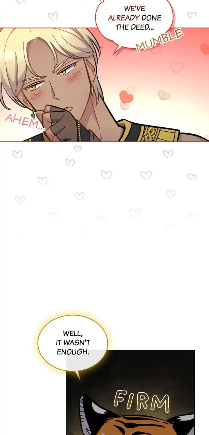 Read Lies Become You chapter 22 image 41 on Lezhin