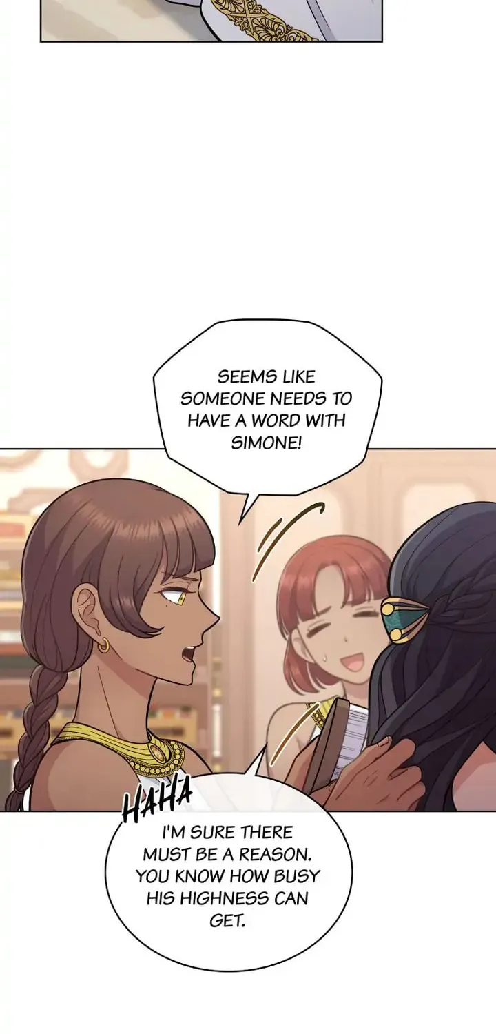 Read Lies Become You chapter 22 image 5 on Lezhin