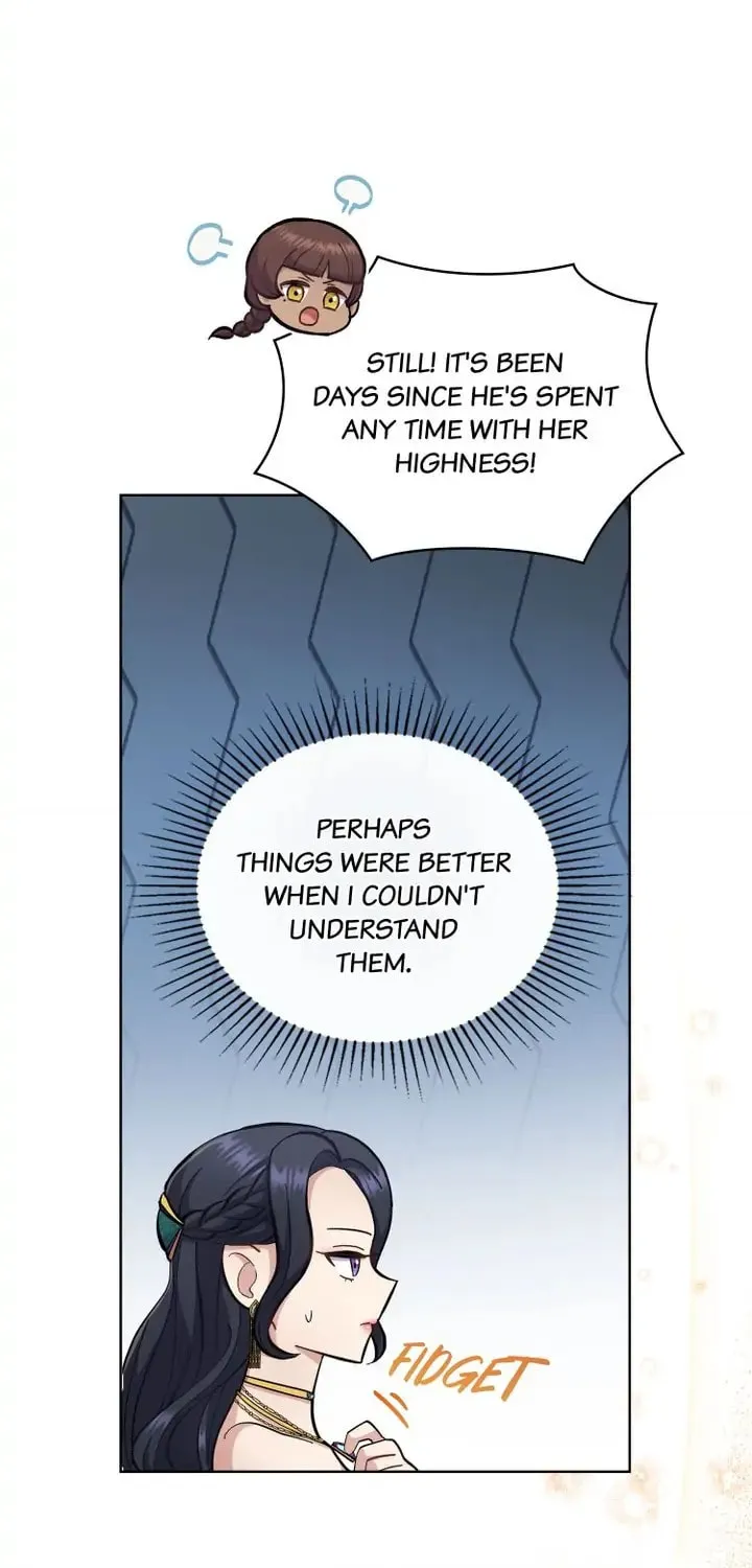 Read Lies Become You chapter 22 image 6 on Lezhin