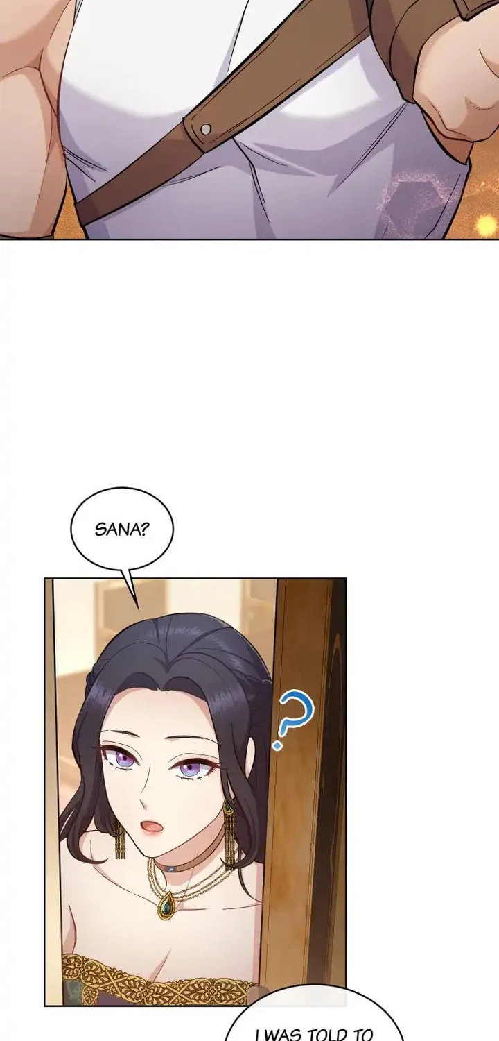 Read Lies Become You chapter 23 image 1 on Lezhin