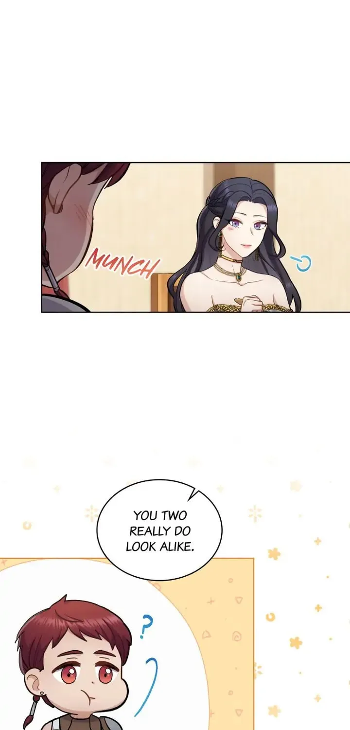 Read Lies Become You chapter 23 image 12 on Lezhin