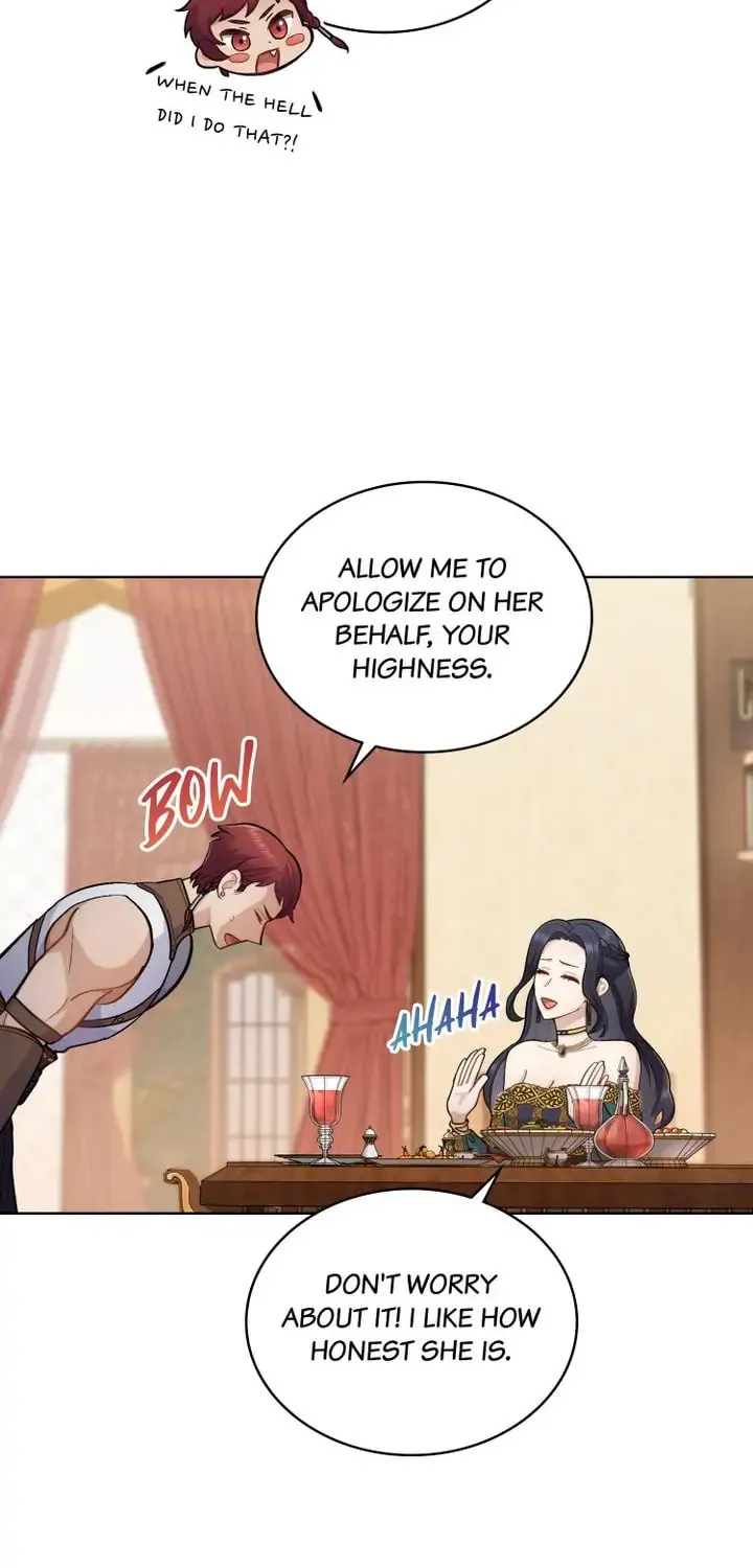 Read Lies Become You chapter 23 image 14 on Lezhin