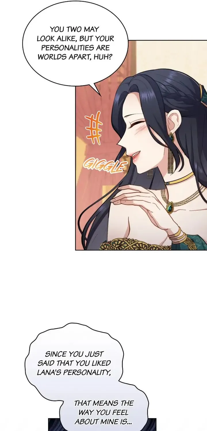 Read Lies Become You chapter 23 image 16 on Lezhin