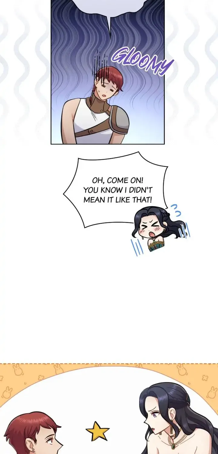 Read Lies Become You chapter 23 image 17 on Lezhin