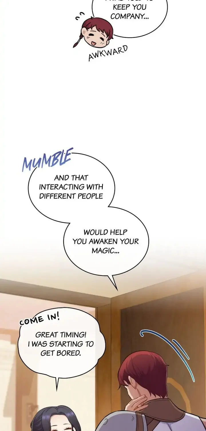 Read Lies Become You chapter 23 image 2 on Lezhin