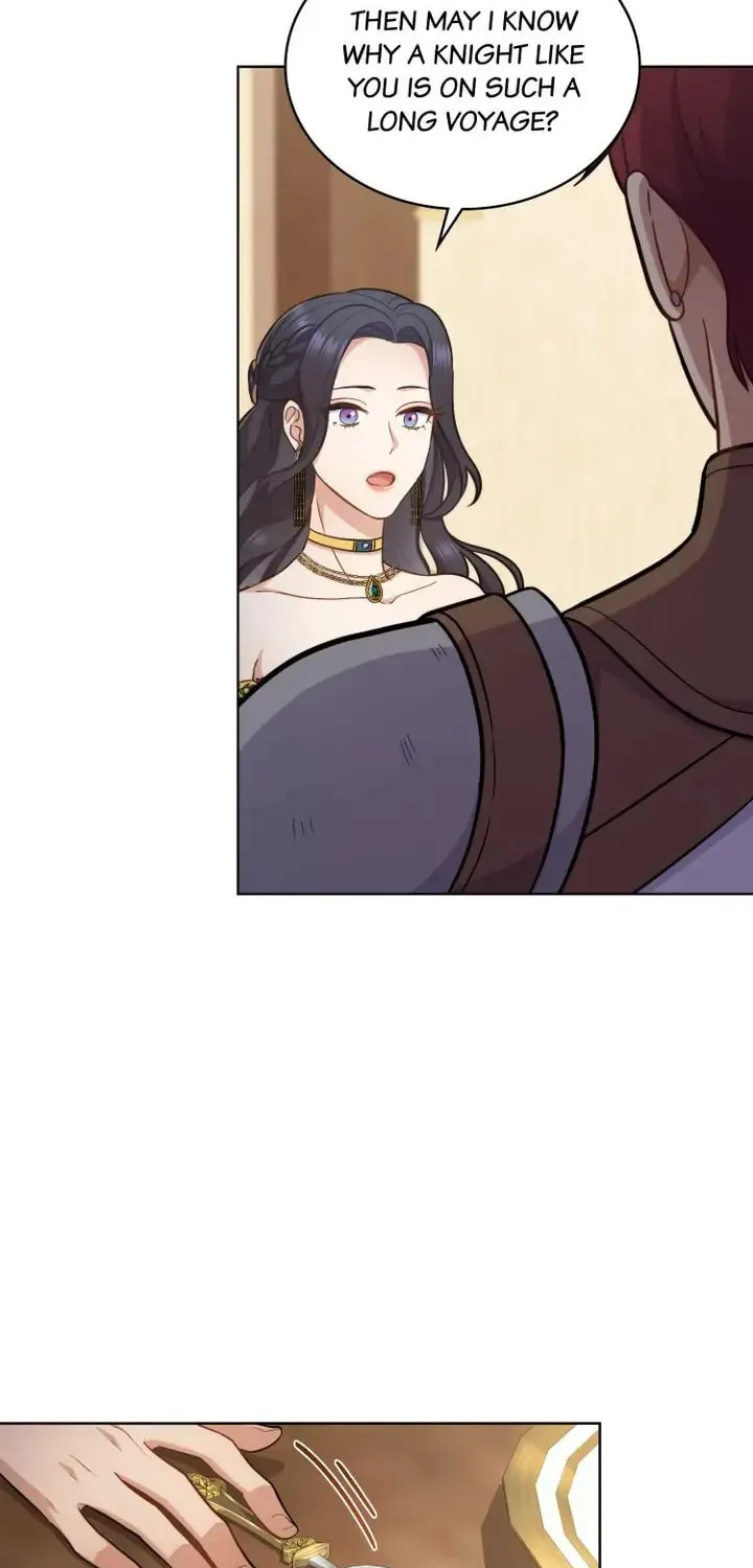 Read Lies Become You chapter 23 image 25 on Lezhin
