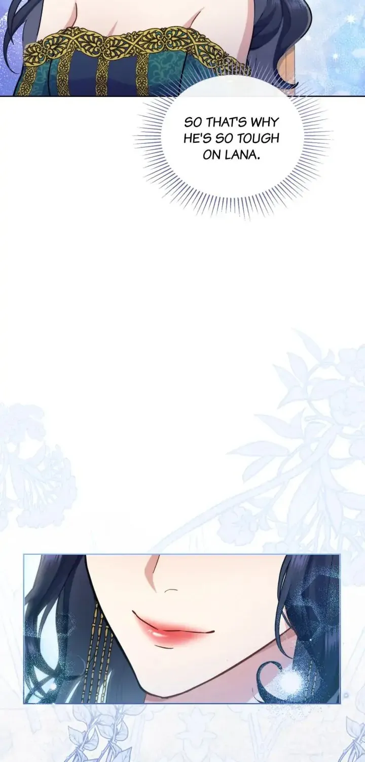 Read Lies Become You chapter 23 image 36 on Lezhin