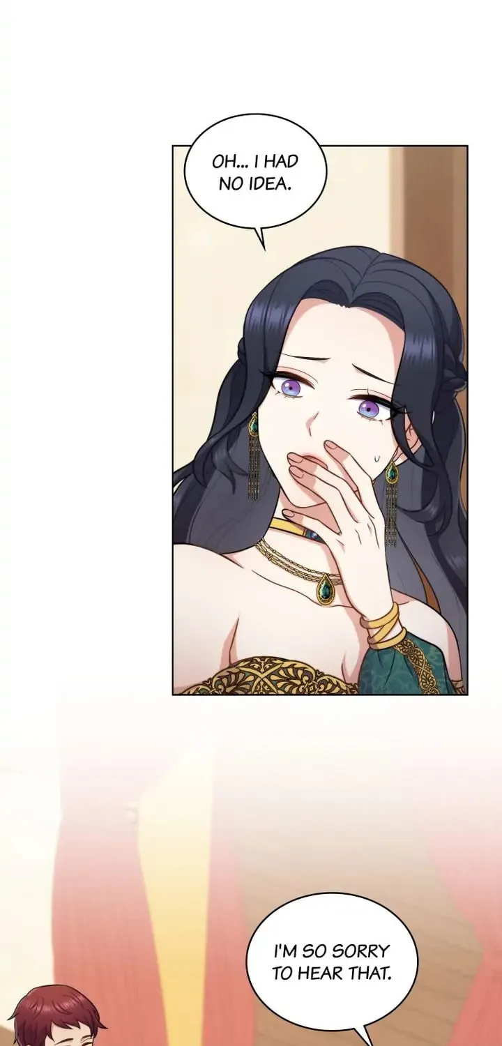 Read Lies Become You chapter 23 image 45 on Lezhin