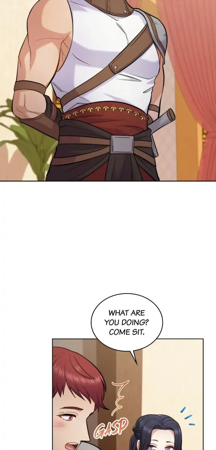 Read Lies Become You chapter 23 image 5 on Lezhin