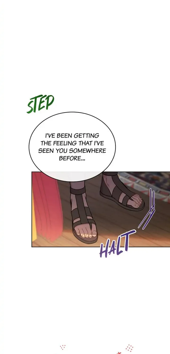 Read Lies Become You chapter 23 image 52 on Lezhin