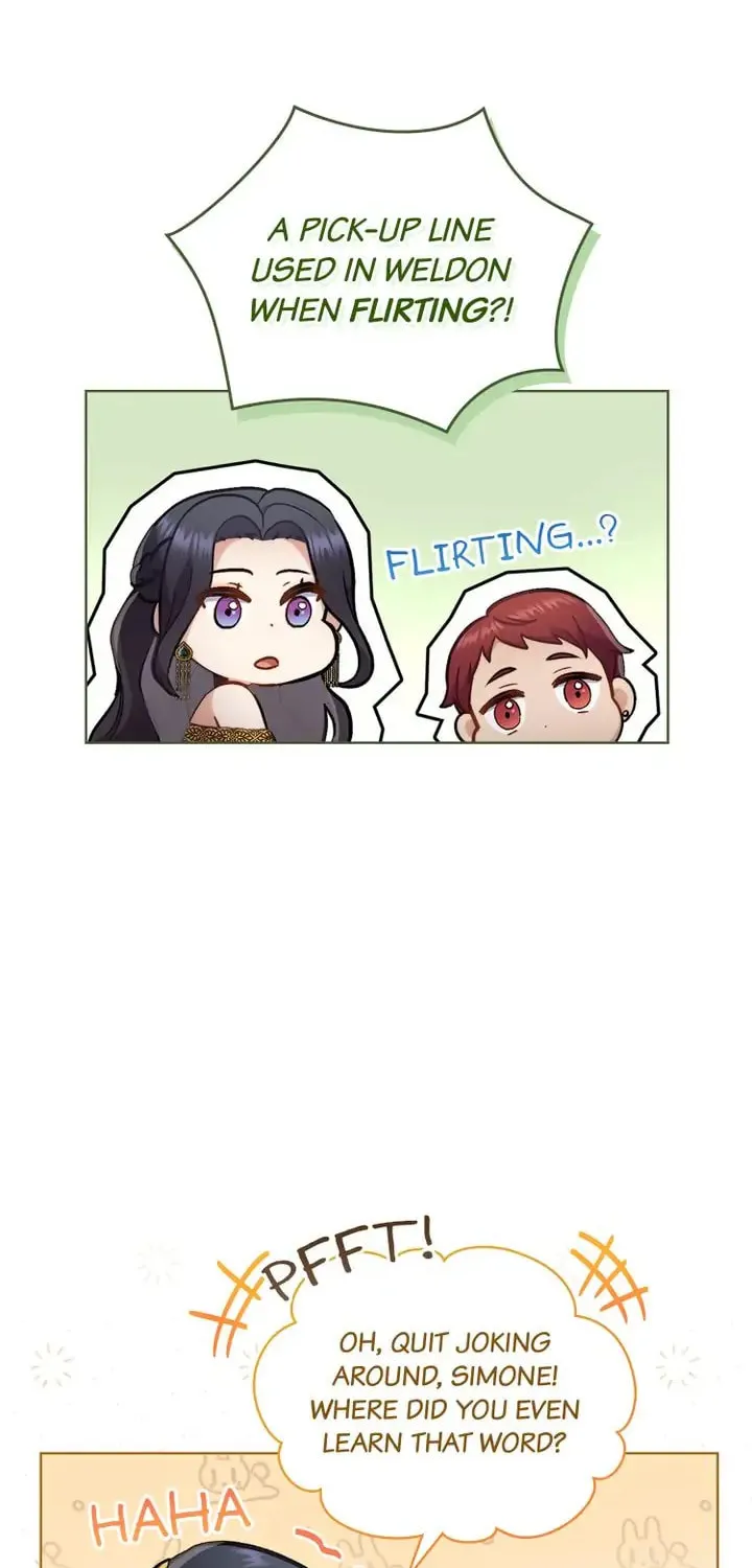 Read Lies Become You chapter 23 image 56 on Lezhin