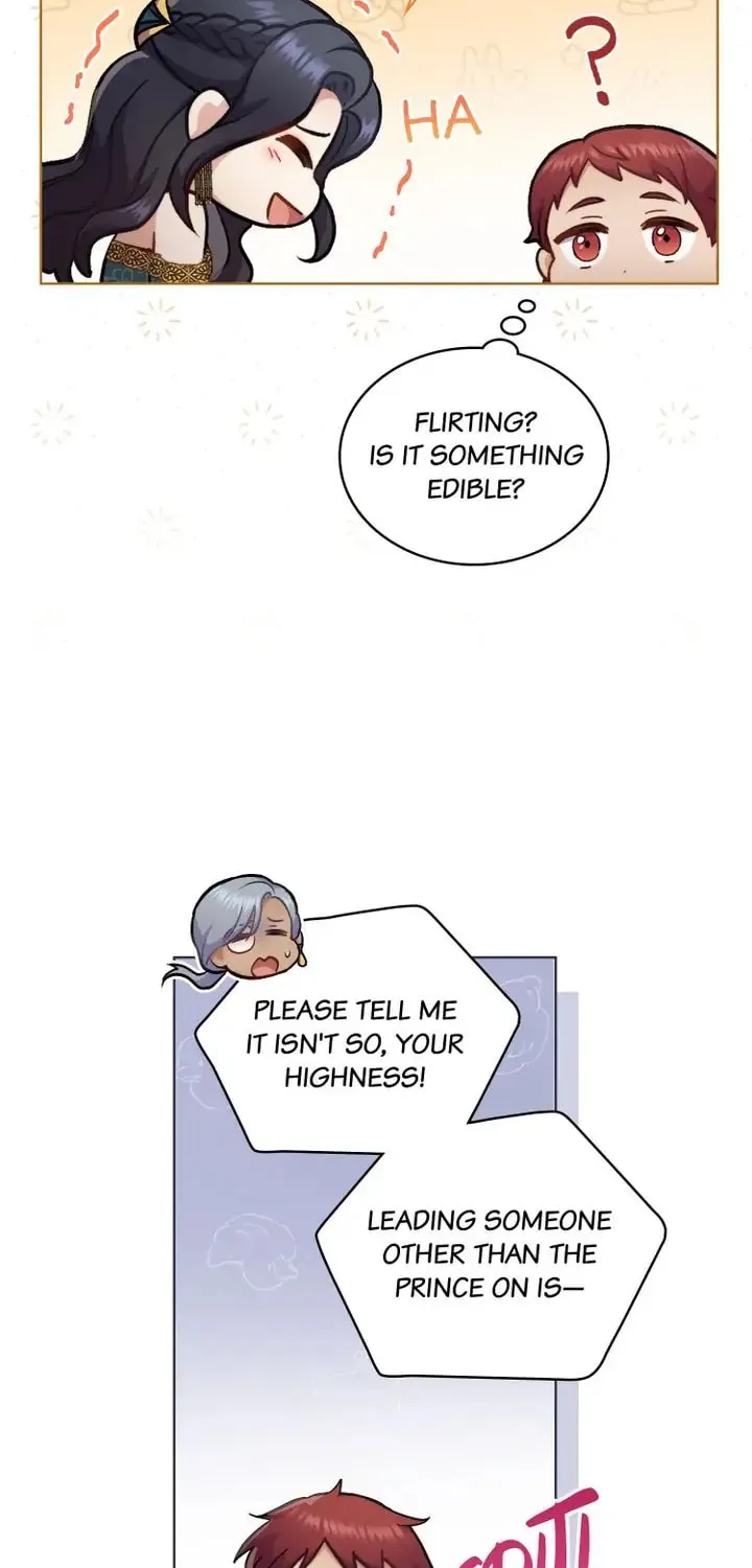 Read Lies Become You chapter 23 image 57 on Lezhin