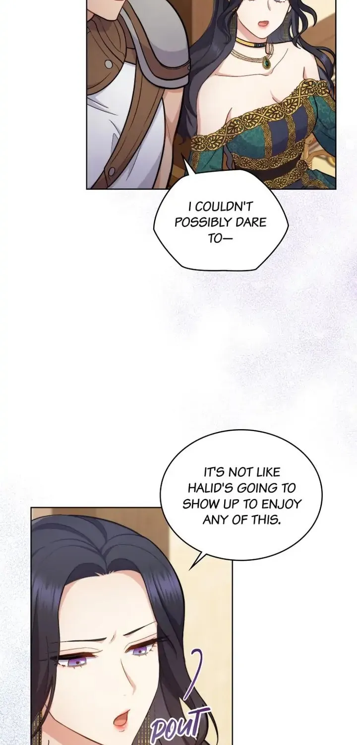 Read Lies Become You chapter 23 image 6 on Lezhin