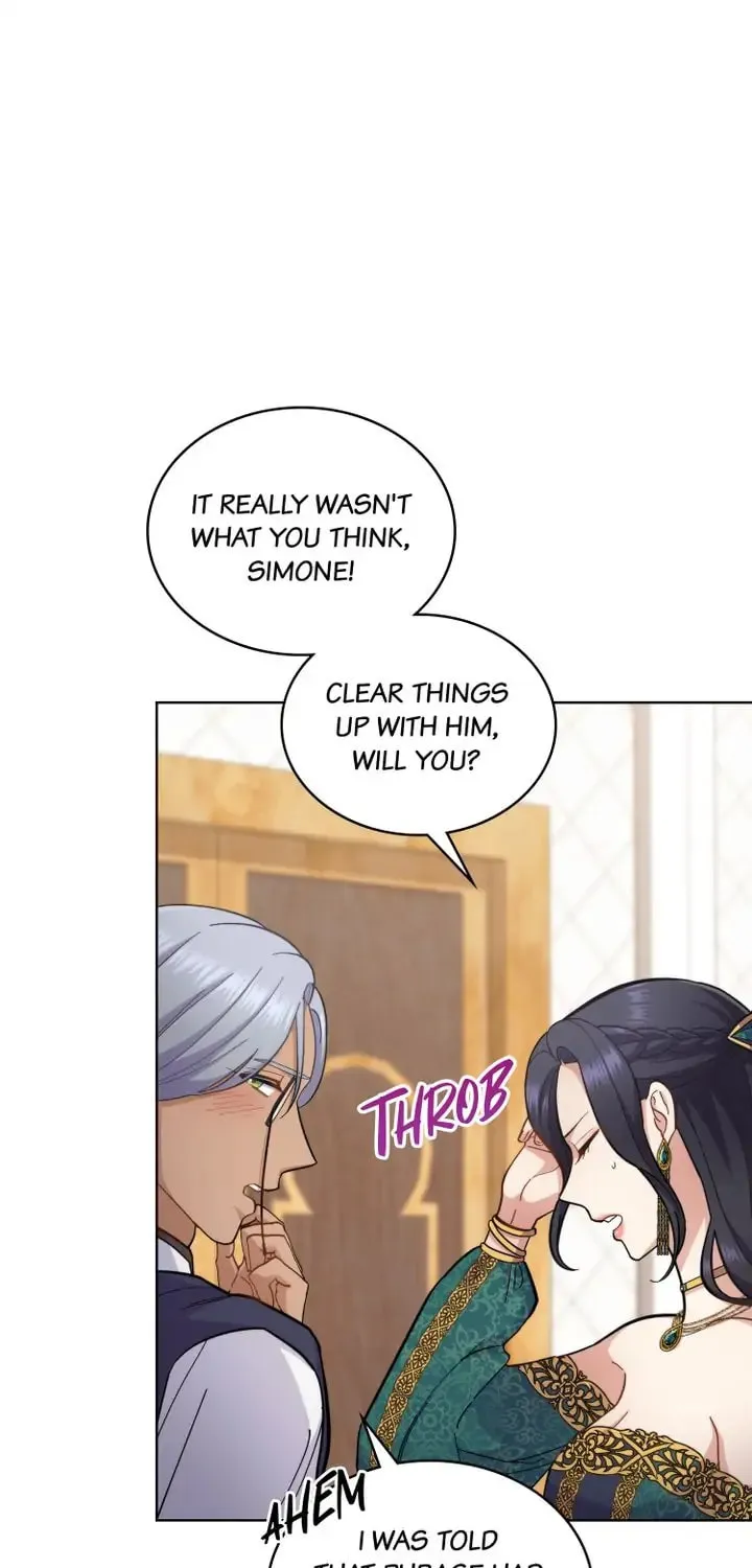 Read Lies Become You chapter 23 image 63 on Lezhin