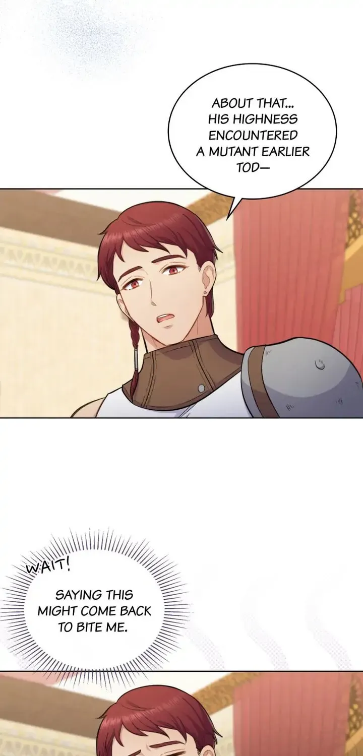 Read Lies Become You chapter 23 image 8 on Lezhin