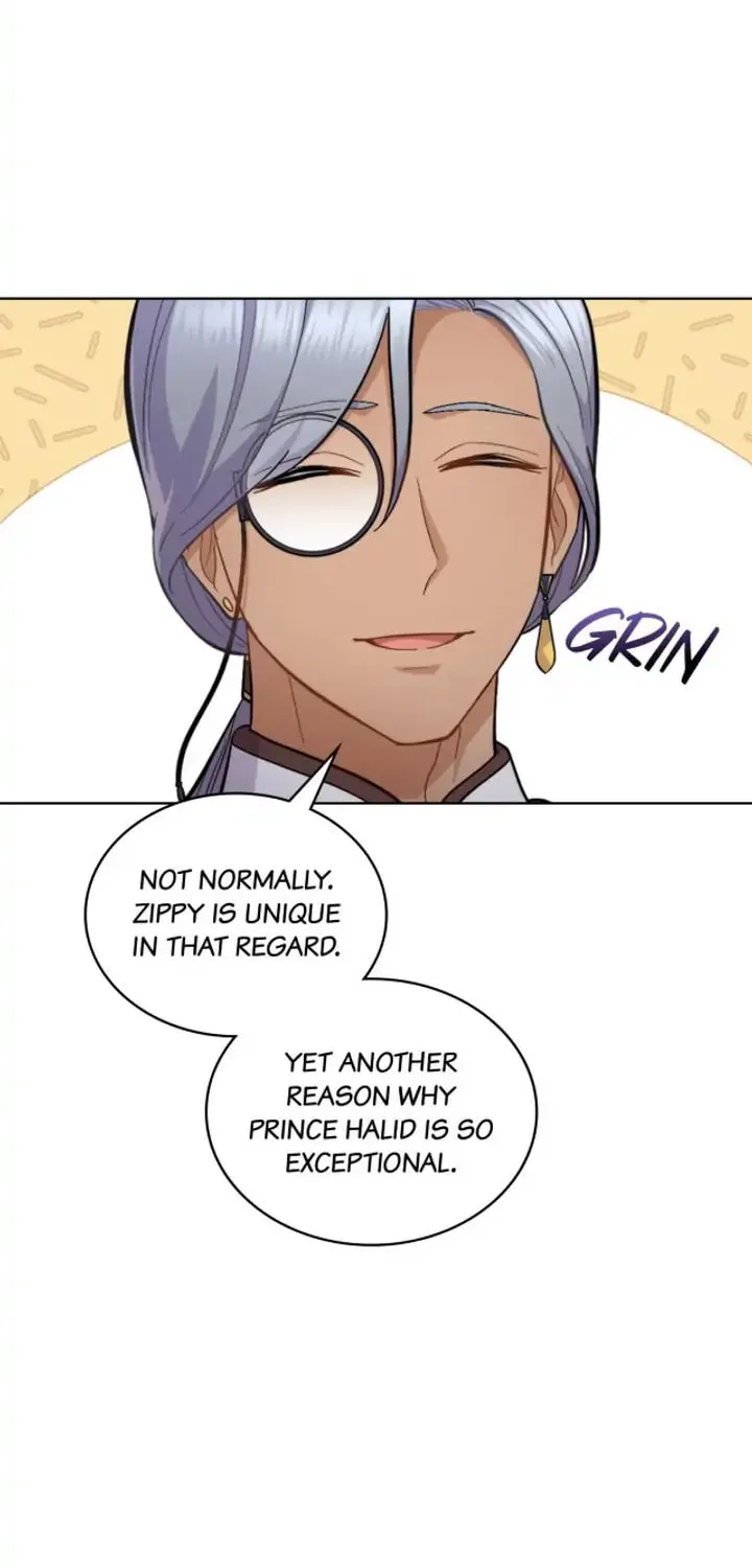 Read Lies Become You chapter 24 image 1 on Lezhin
