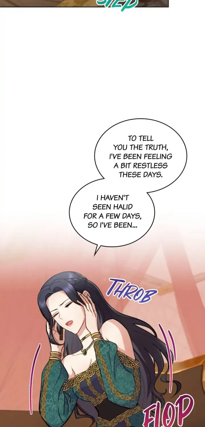 Read Lies Become You chapter 24 image 10 on Lezhin