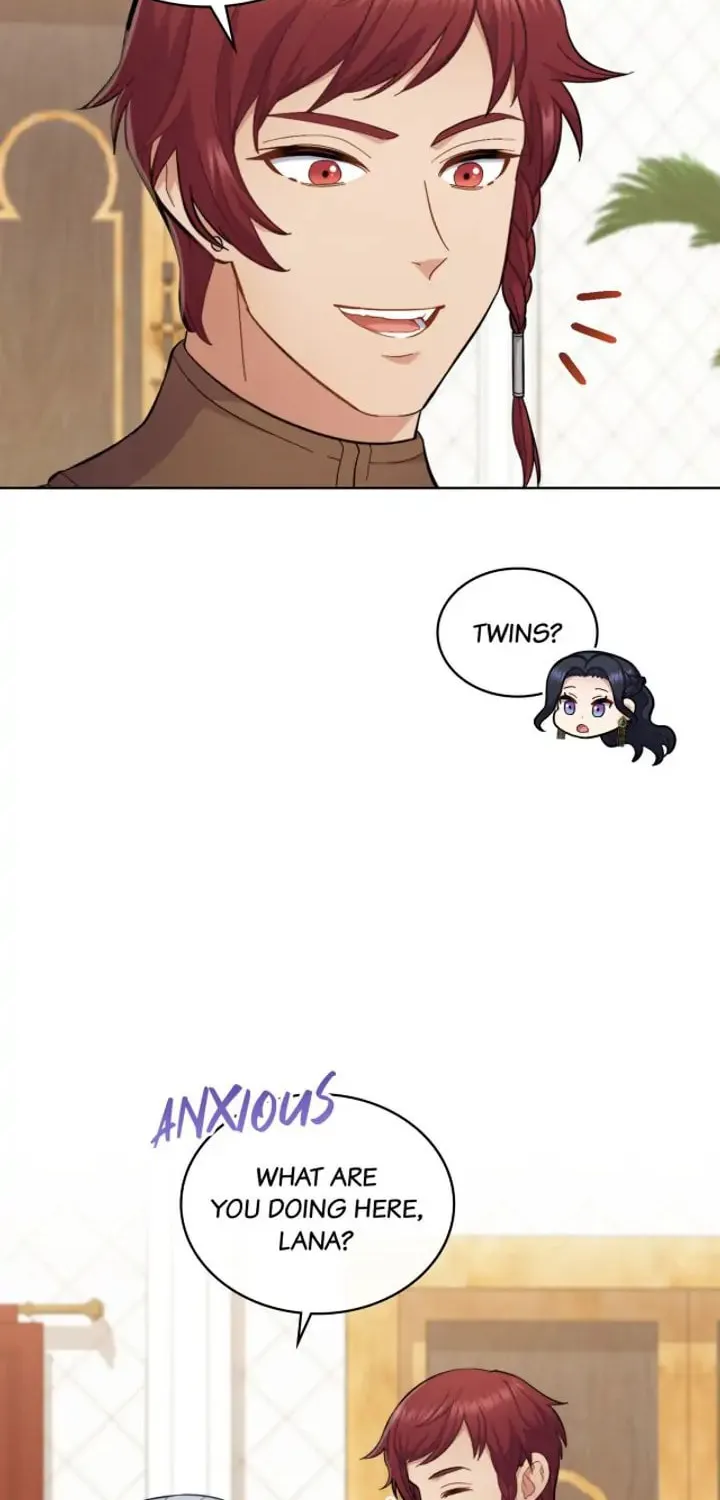 Read Lies Become You chapter 24 image 17 on Lezhin