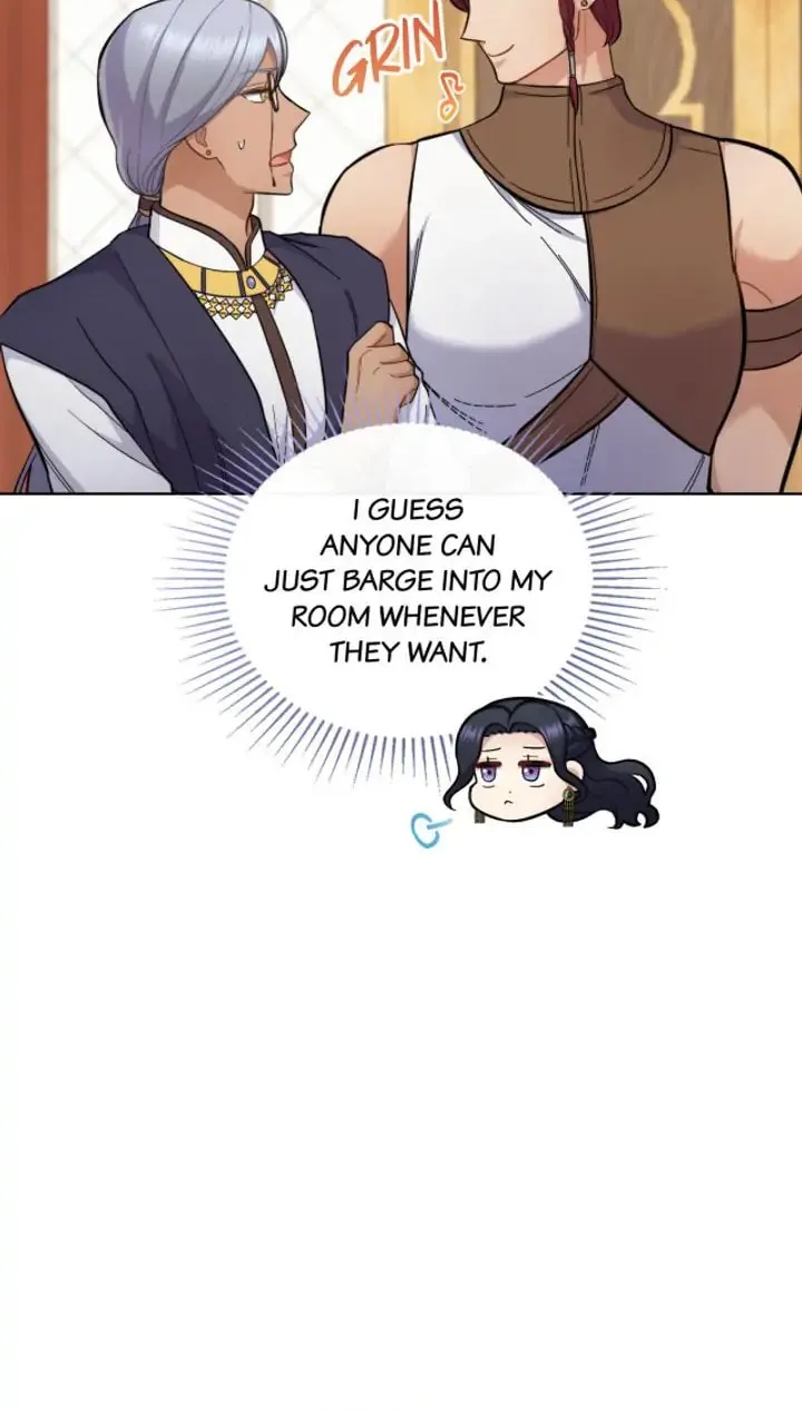 Read Lies Become You chapter 24 image 18 on Lezhin