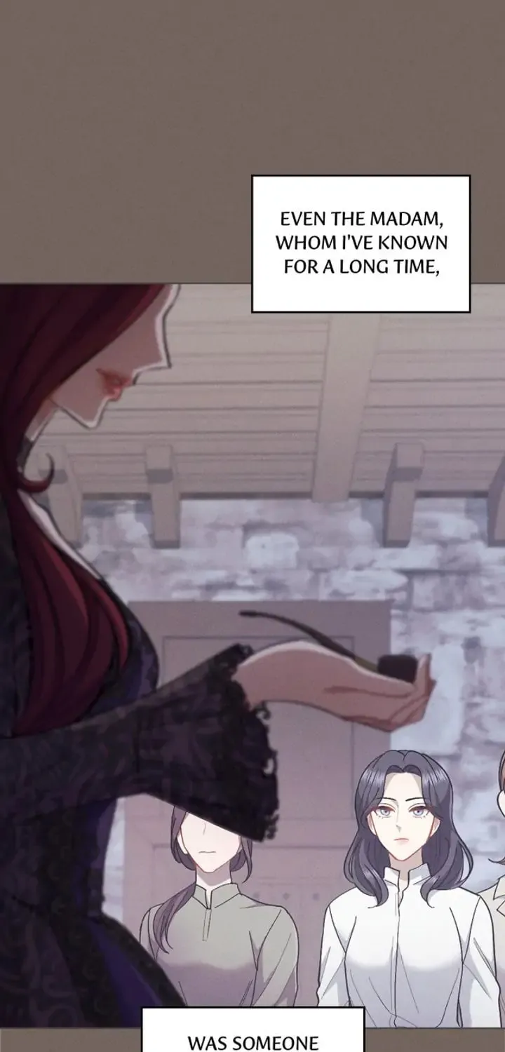 Read Lies Become You chapter 24 image 23 on Lezhin
