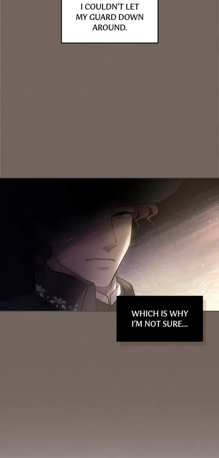 Read Lies Become You chapter 24 image 24 on Lezhin