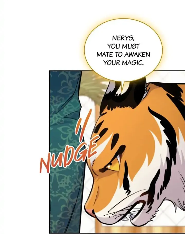 Read Lies Become You chapter 24 image 3 on Lezhin