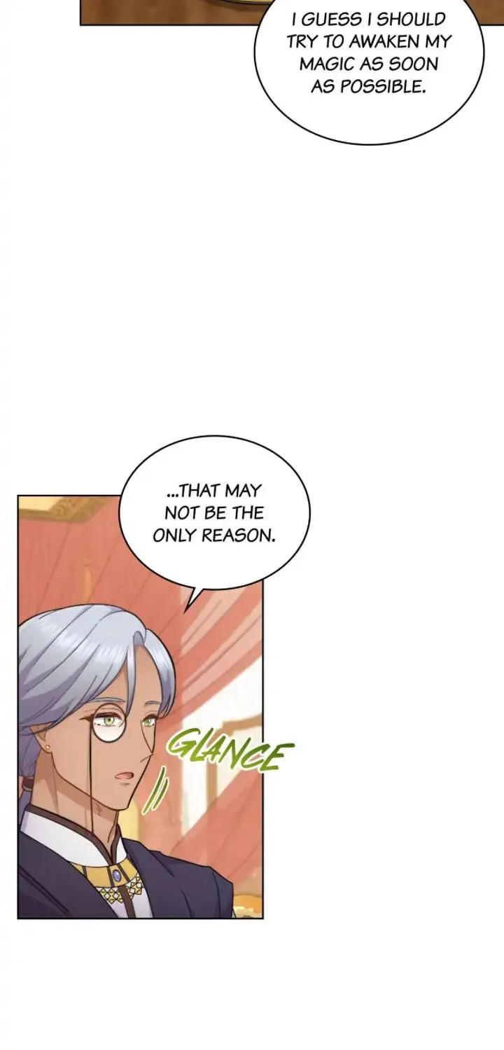 Read Lies Become You chapter 24 image 32 on Lezhin