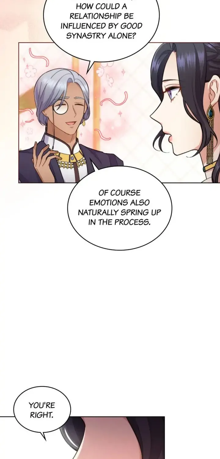 Read Lies Become You chapter 24 image 36 on Lezhin