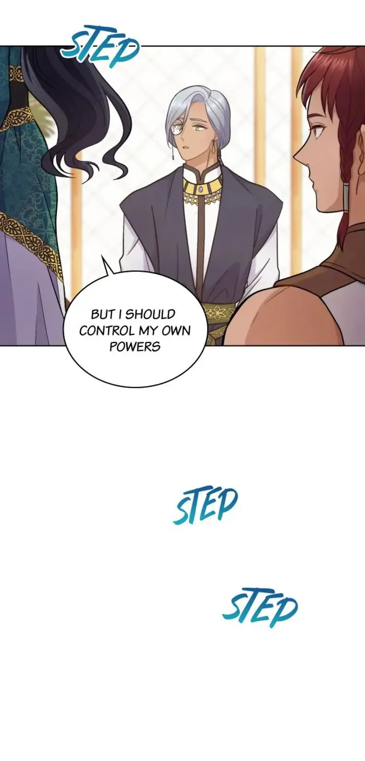 Read Lies Become You chapter 24 image 38 on Lezhin