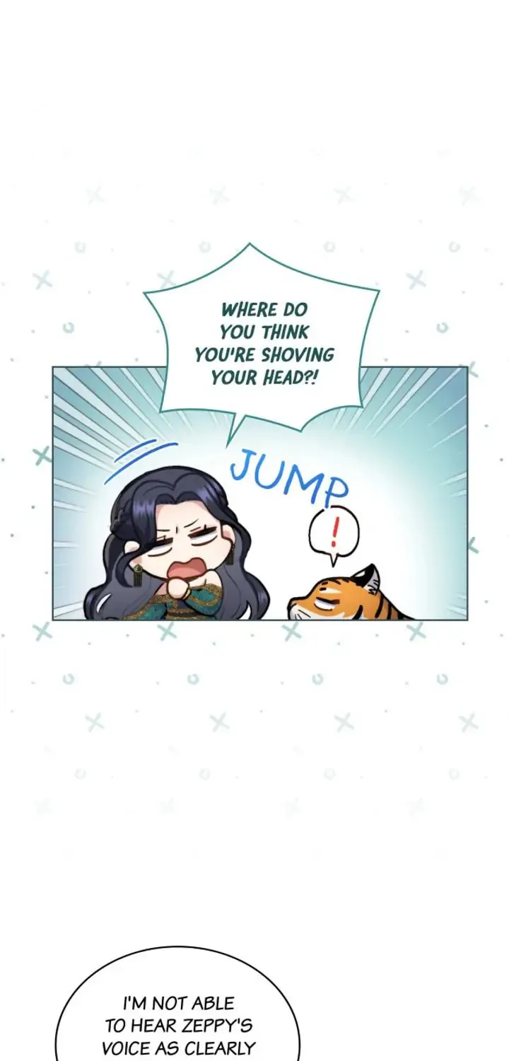 Read Lies Become You chapter 24 image 4 on Lezhin