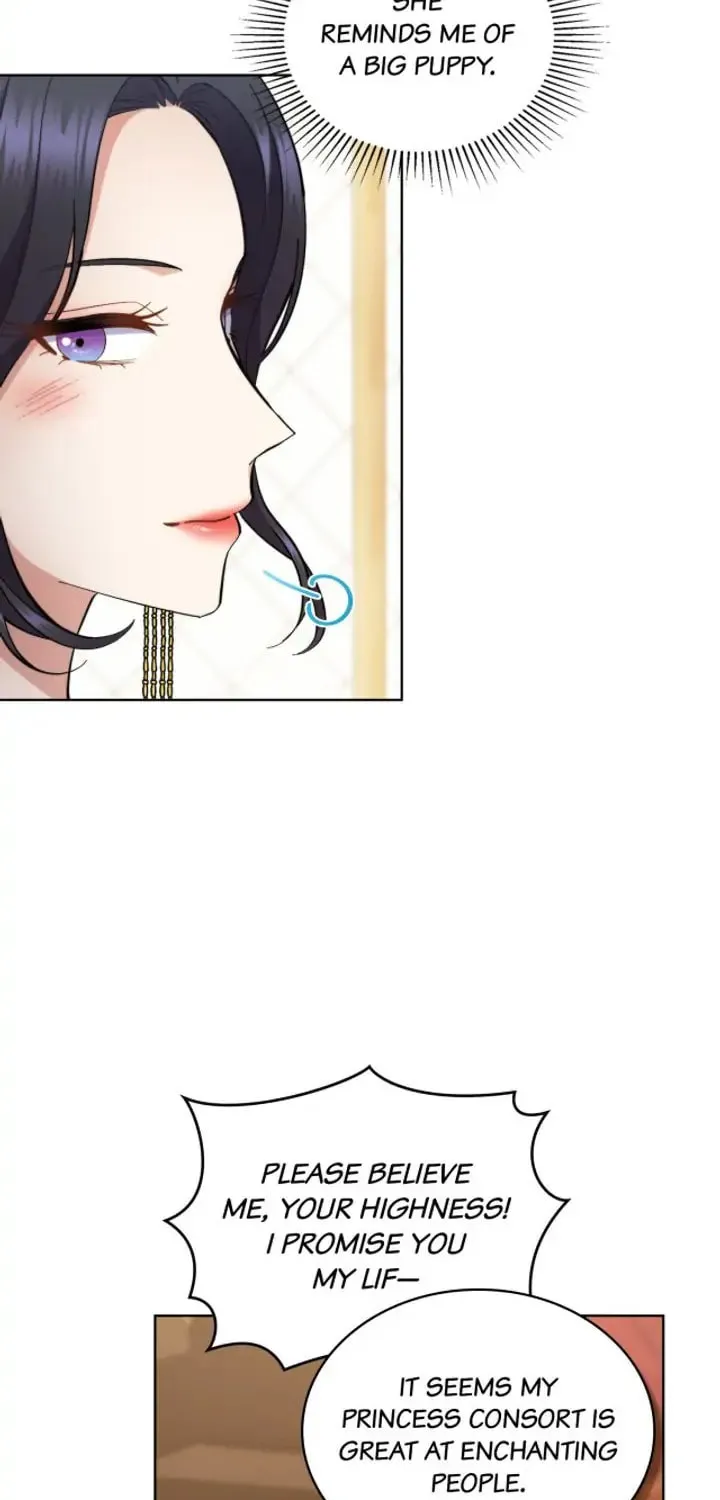 Read Lies Become You chapter 24 image 48 on Lezhin