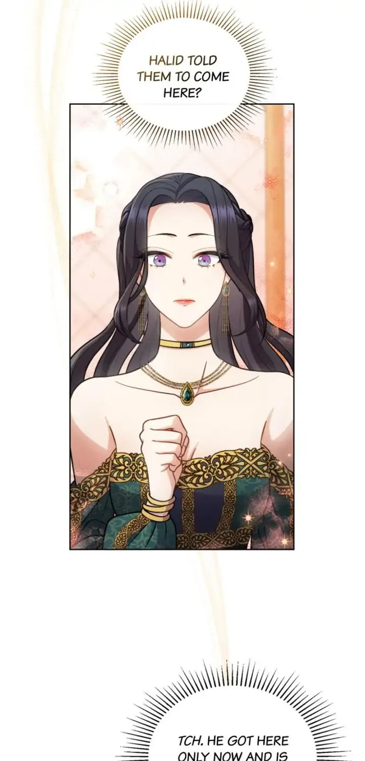 Read Lies Become You chapter 24 image 54 on Lezhin
