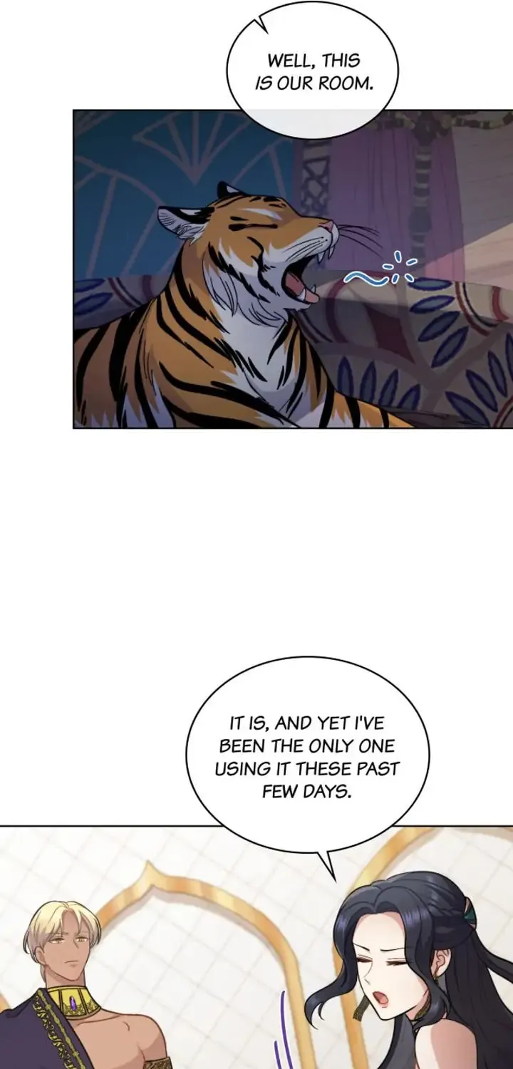 Read Lies Become You chapter 24 image 58 on Lezhin