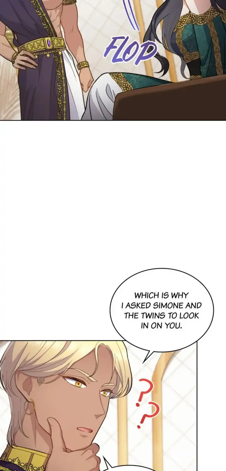 Read Lies Become You chapter 24 image 59 on Lezhin