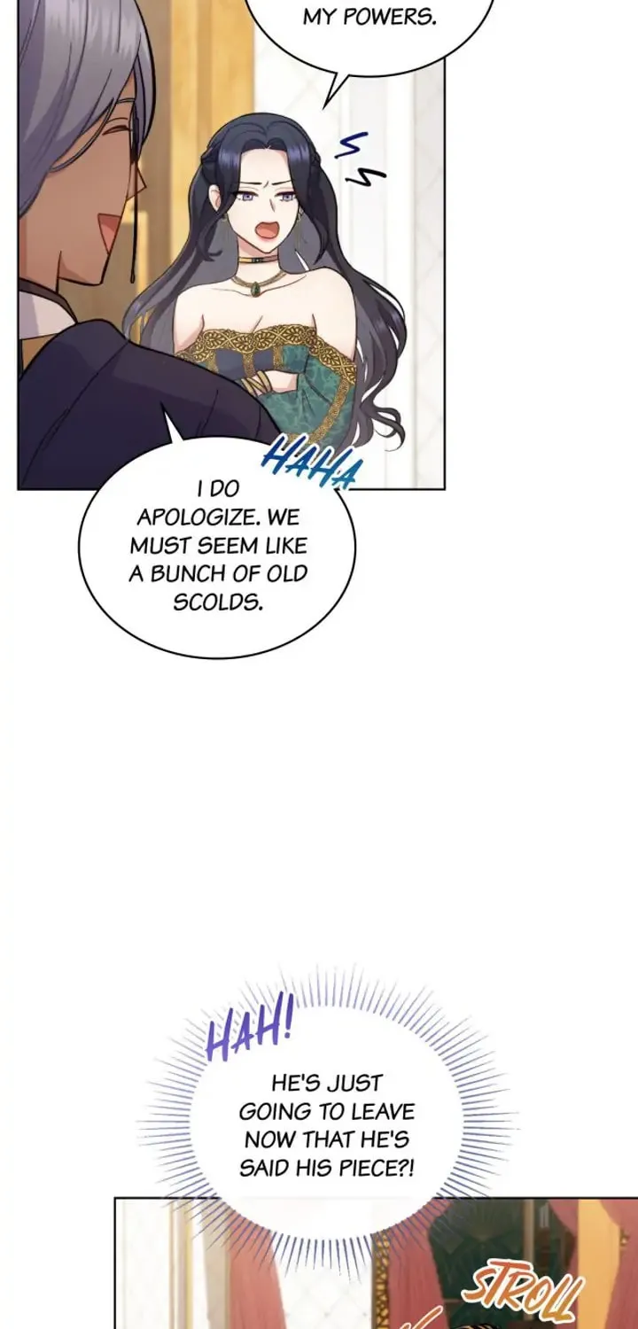 Read Lies Become You chapter 24 image 6 on Lezhin