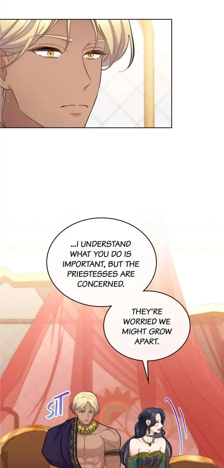 Read Lies Become You chapter 24 image 63 on Lezhin