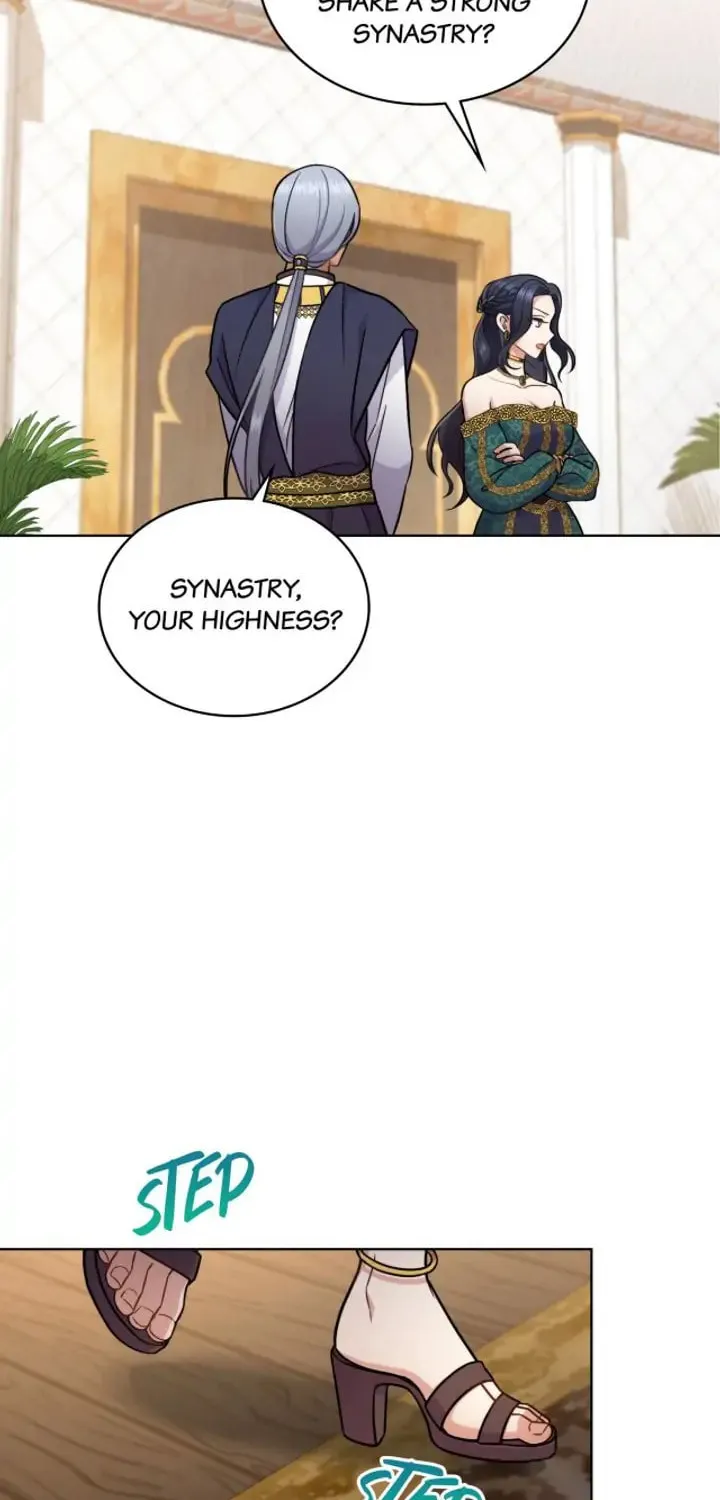 Read Lies Become You chapter 24 image 9 on Lezhin