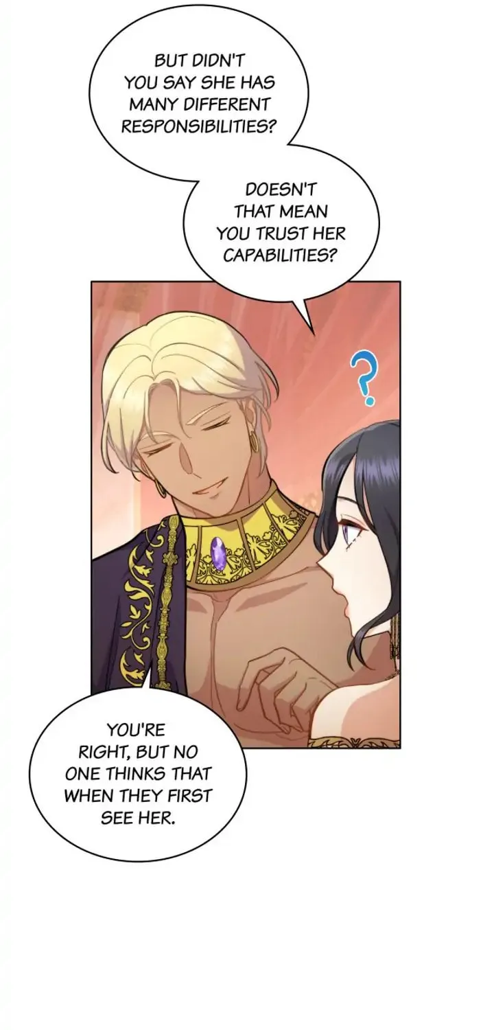 Read Lies Become You chapter 25 image 21 on Lezhin