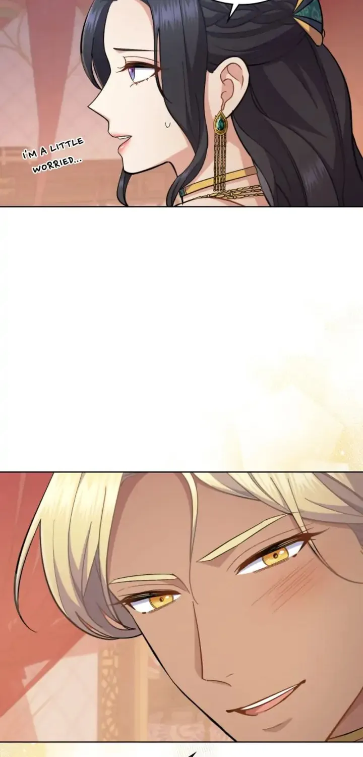 Read Lies Become You chapter 25 image 25 on Lezhin